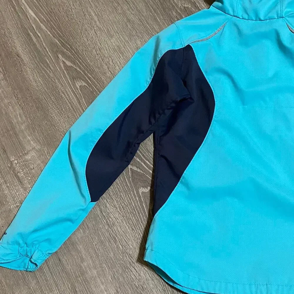 Columbia jacket medium youth